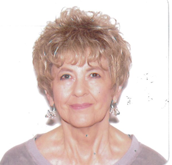 Darlene Newton