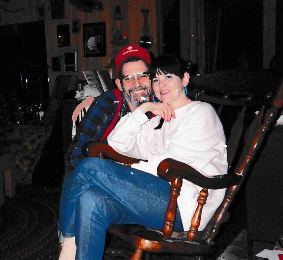 Darlene Newton