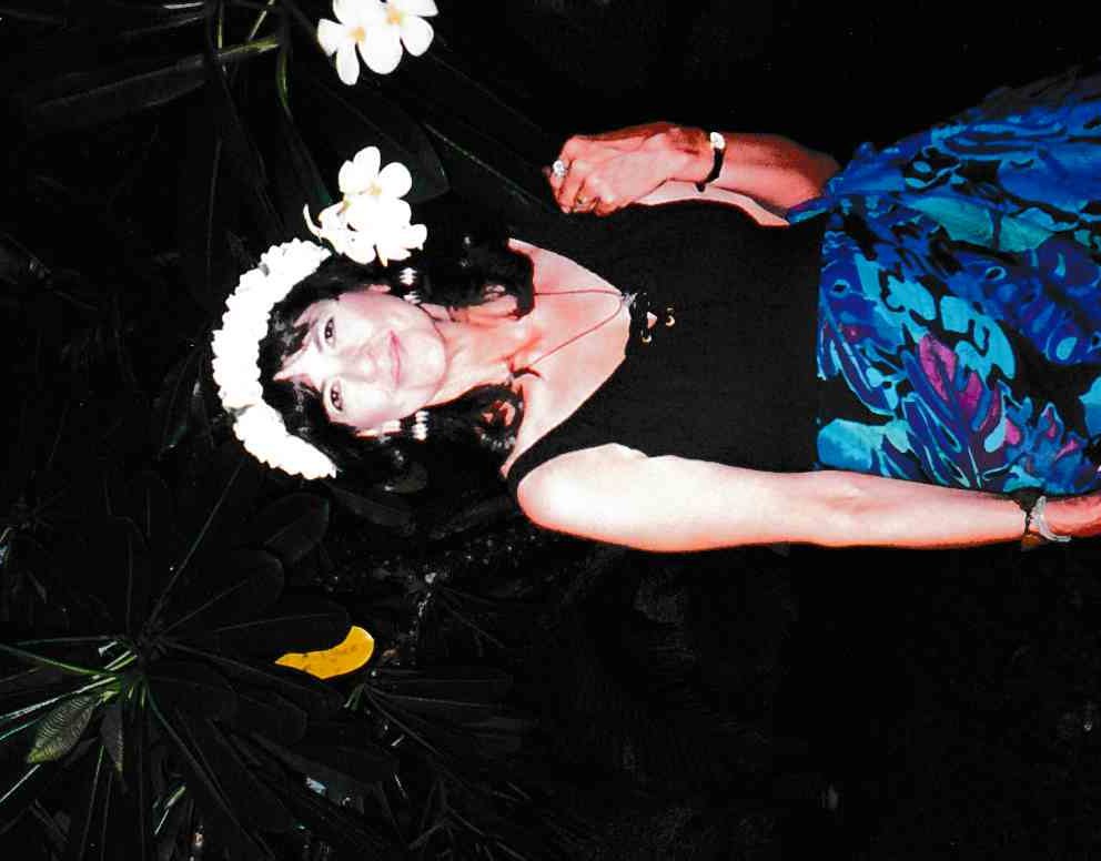 Darlene Newton