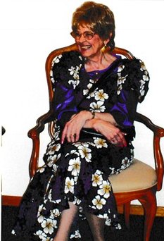 Darlene Newton