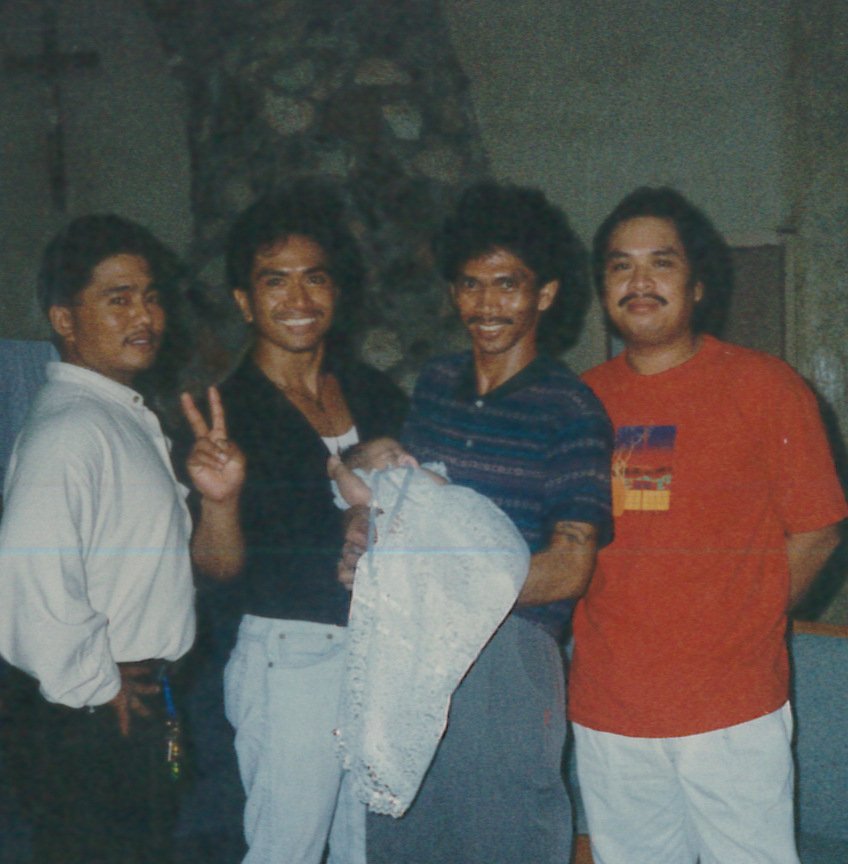 Vince Guerrero