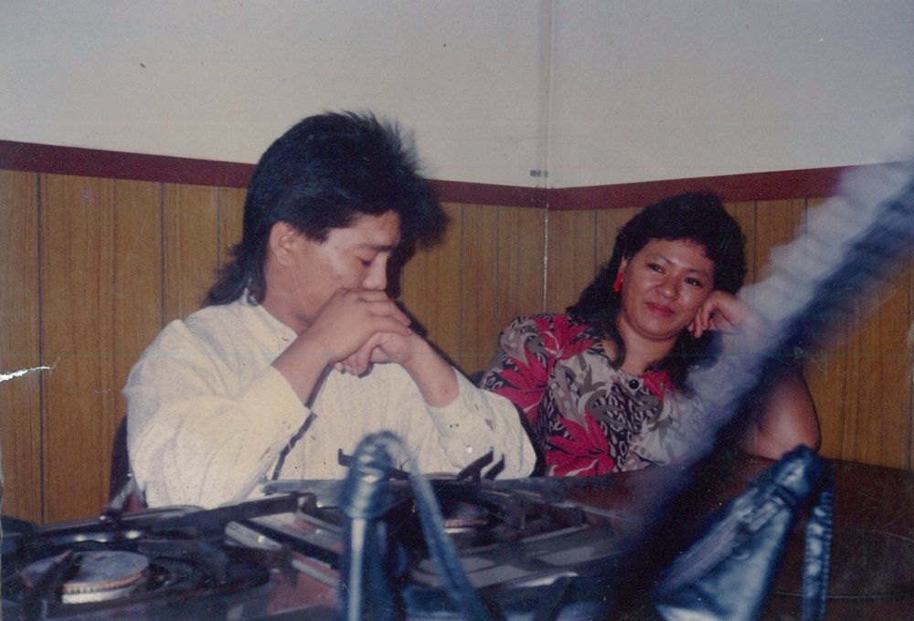 Vince Guerrero