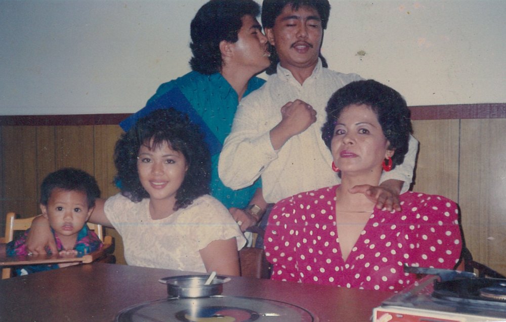 Vince Guerrero