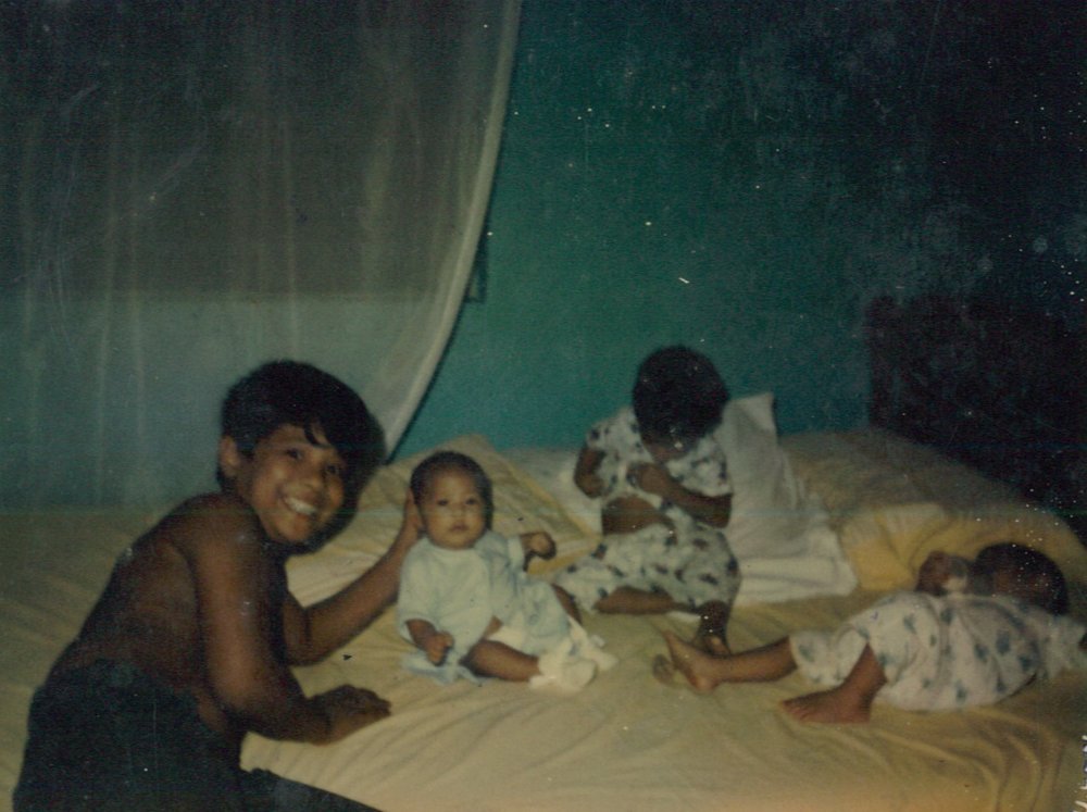 Vince Guerrero