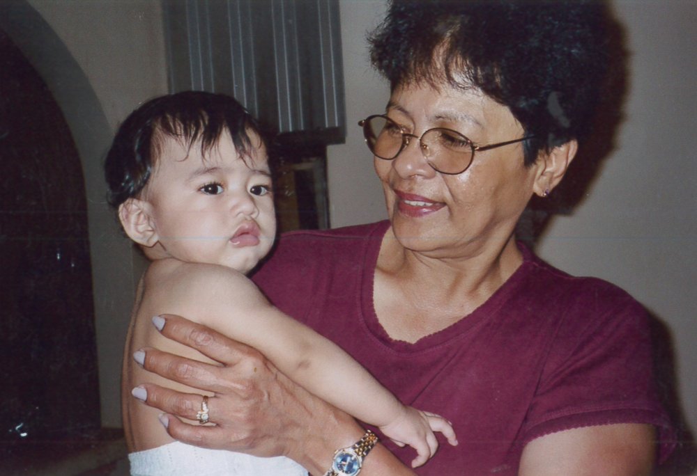 Vince Guerrero