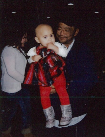 Vince Guerrero