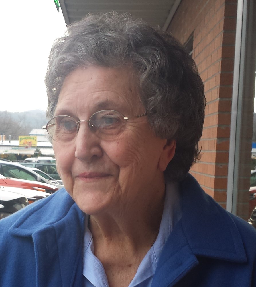 Marian Stangeland