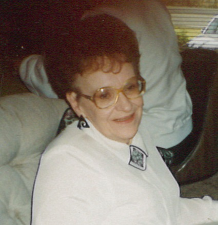 Alice Carson