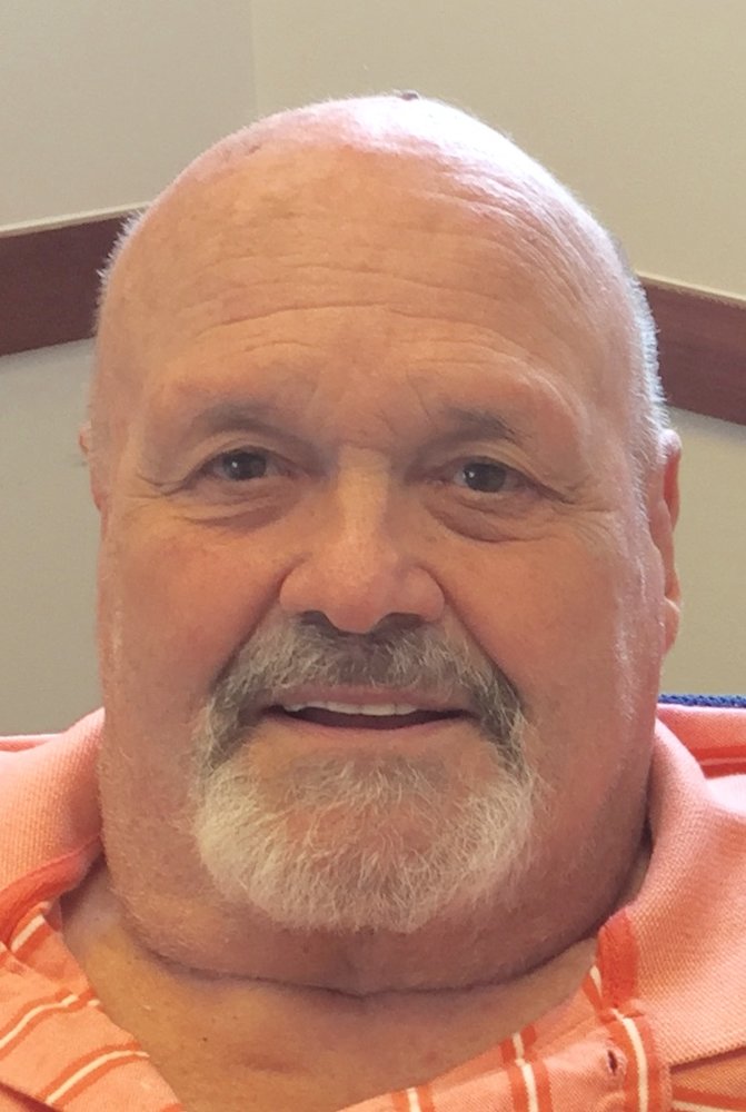 Donald Casperson