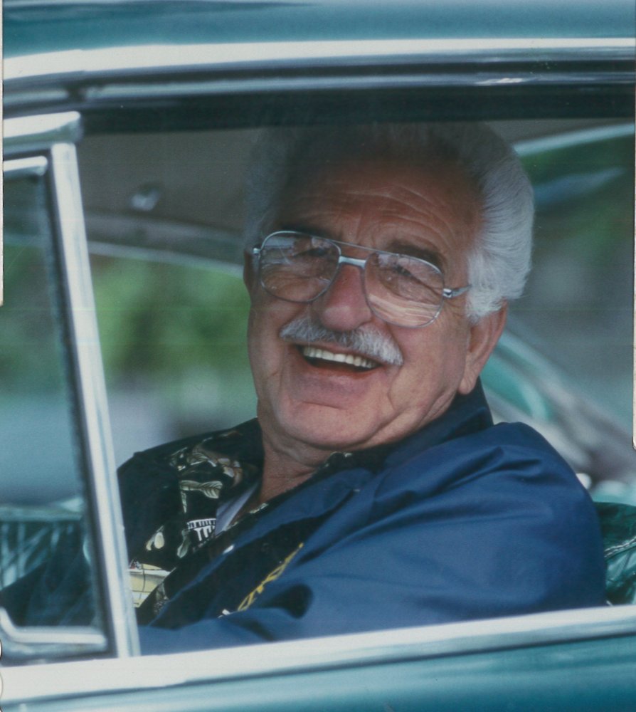 Samuel Yazzolino