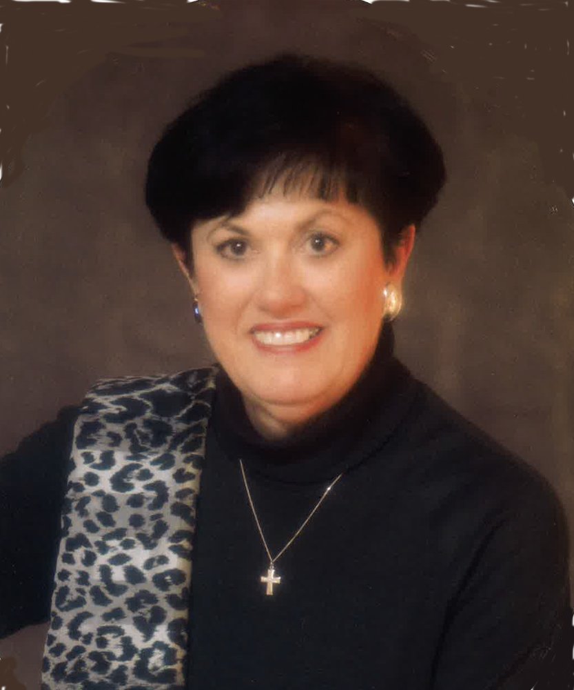 Carol Steele