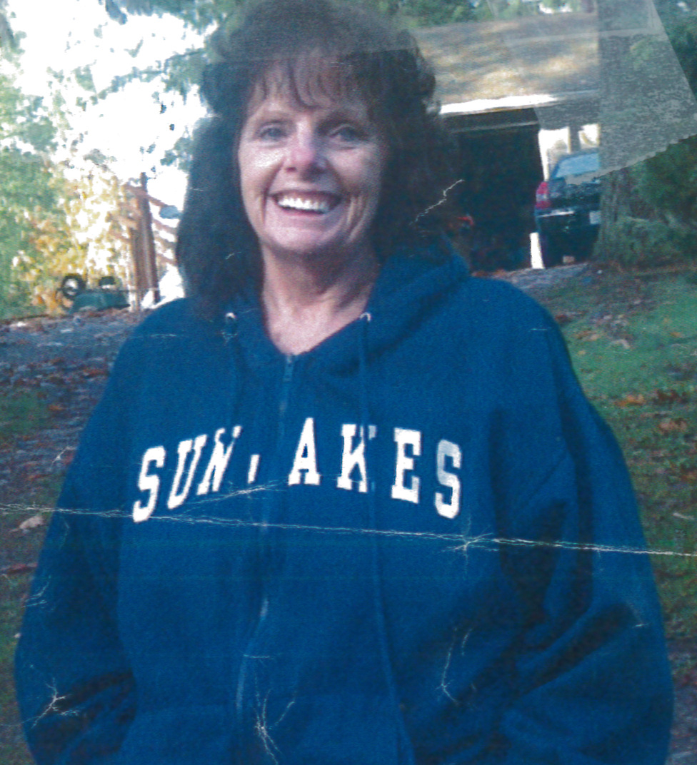 Pauline Moa