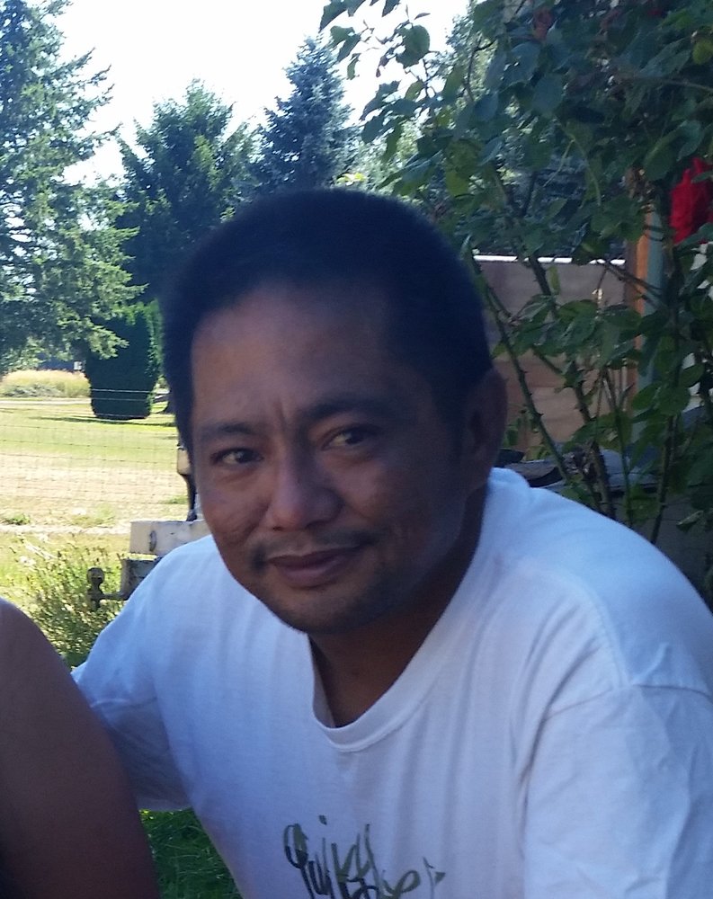Vince Guerrero