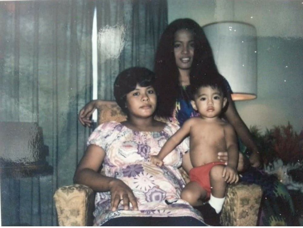 Vince Guerrero