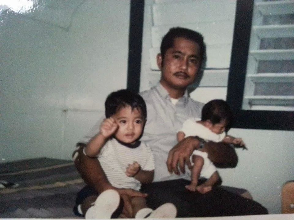Vince Guerrero