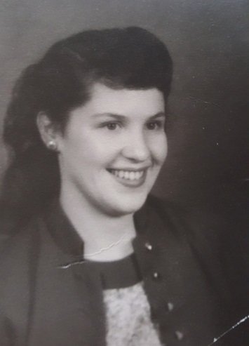 Ona Mae Barclay