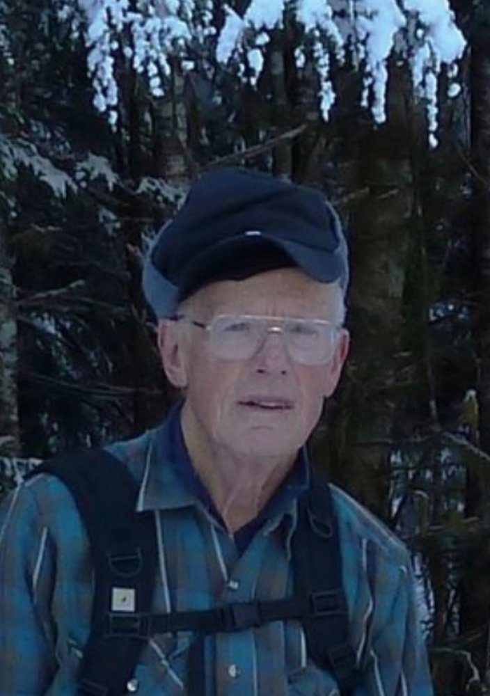 Alden Quimby