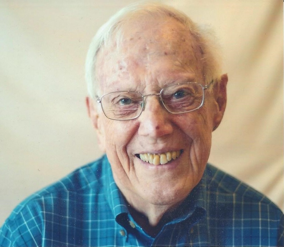 Clinton Barnard