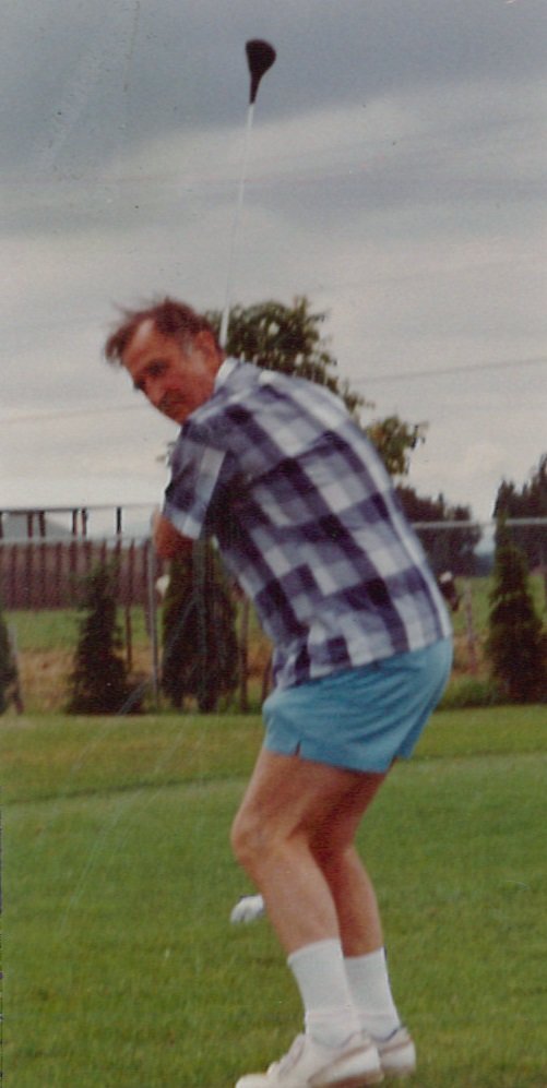 Robert Reading