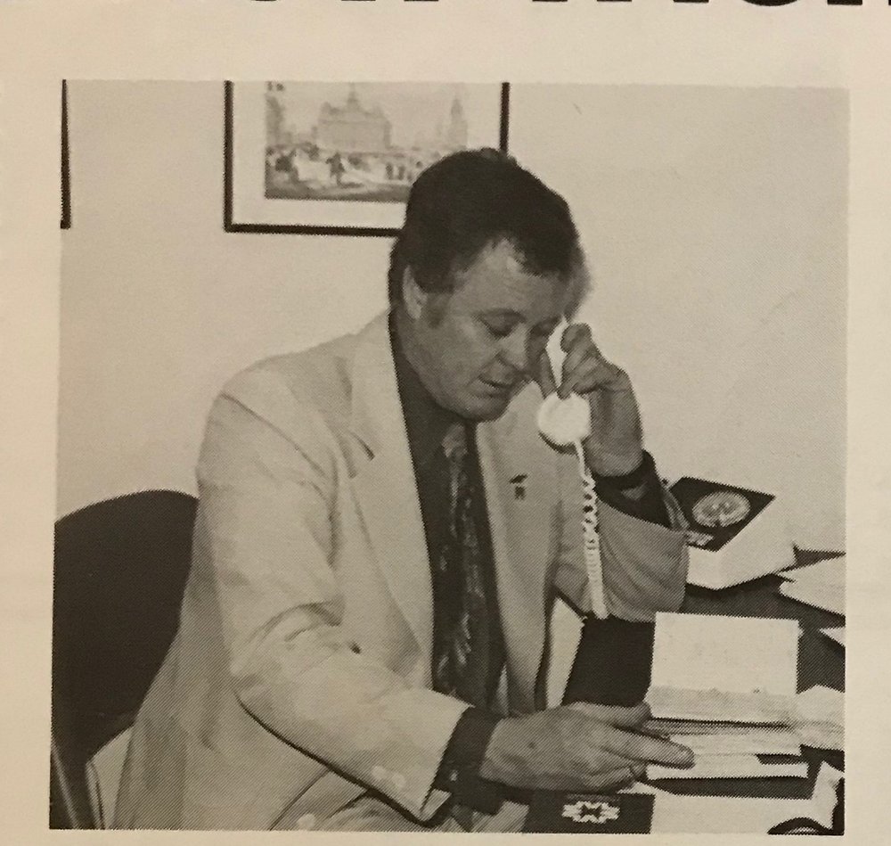 William Herbert