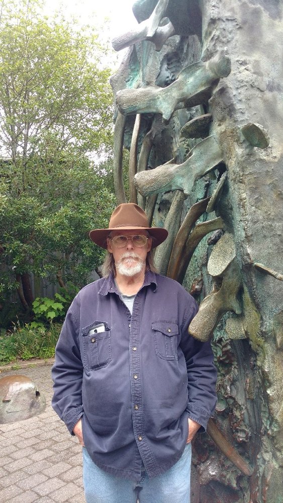 Steven Jensen
