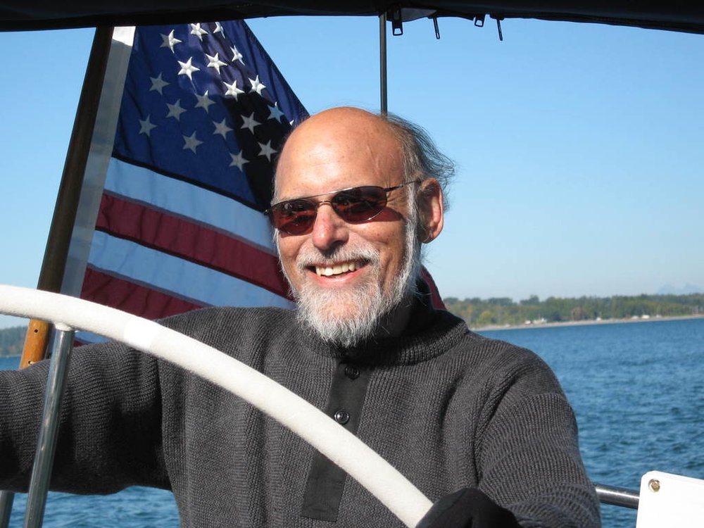 Obituary of Joseph Pemberton Jerns Funeral Chapel