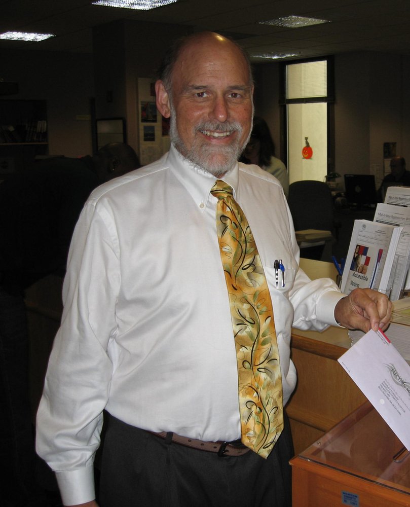 Obituary of Joseph Pemberton Jerns Funeral Chapel